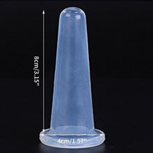 Load image into Gallery viewer, Suction Cup Vacuum Therapy