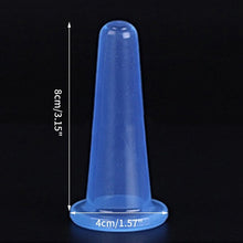 Load image into Gallery viewer, Suction Cup Vacuum Therapy