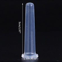 Load image into Gallery viewer, Suction Cup Vacuum Therapy