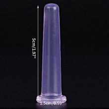 Load image into Gallery viewer, Suction Cup Vacuum Therapy