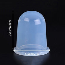 Load image into Gallery viewer, Suction Cup Vacuum Therapy