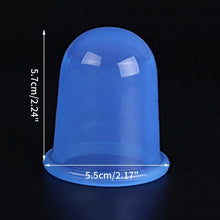 Load image into Gallery viewer, Suction Cup Vacuum Therapy