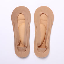 Load image into Gallery viewer, Ladies 3D Boat Socks