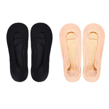 Load image into Gallery viewer, Ladies 3D Boat Socks