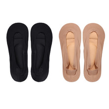 Load image into Gallery viewer, Ladies 3D Boat Socks