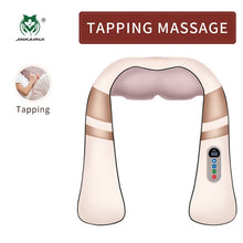 Load image into Gallery viewer, Neck Massager Electric