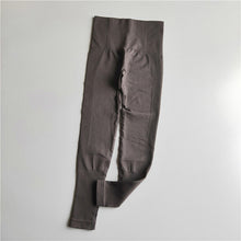 Load image into Gallery viewer, 2 Piece Set Women Seamless Yoga Set