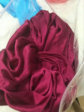 Load image into Gallery viewer, Anti-gravity Yoga belts for yoga training