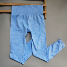 Load image into Gallery viewer, Vital Seamless Leggings High Waist Woman Fitness