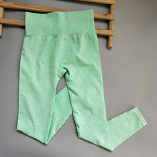 Load image into Gallery viewer, Vital Seamless Leggings High Waist Woman Fitness