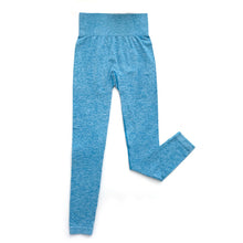 Load image into Gallery viewer, Vital Seamless Leggings High Waist Woman Fitness