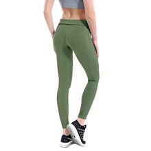 Load image into Gallery viewer, Women High Elastic Fitness Sport Gym Leggings