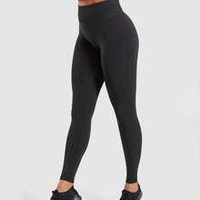 Load image into Gallery viewer, High Waist Seamless Leggings Push Up Leggings