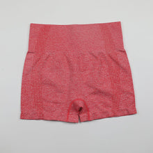 Load image into Gallery viewer, High Waist Workout Shorts