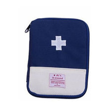 Load image into Gallery viewer, Small First Aid Kit Portable Medicine Bag
