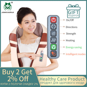 Neck Massager Electric