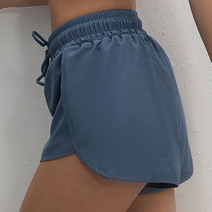 Sport Shorts Women's