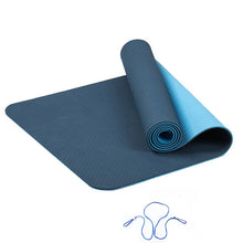 Load image into Gallery viewer, Yoga Mat Anti Slip Sports
