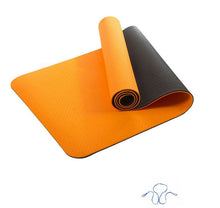 Load image into Gallery viewer, Yoga Mat Anti Slip Sports
