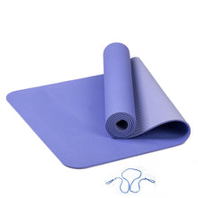 Load image into Gallery viewer, Yoga Mat Anti Slip Sports
