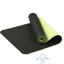 Load image into Gallery viewer, Yoga Mat Anti Slip Sports
