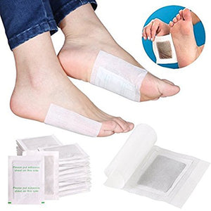 Weight Loss Detox Foot Pads Slimming Detoxify