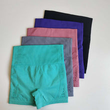 Load image into Gallery viewer, Energy Seamless Shorts Women
