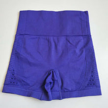 Load image into Gallery viewer, Energy Seamless Shorts Women
