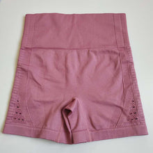 Load image into Gallery viewer, Energy Seamless Shorts Women
