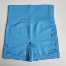 Load image into Gallery viewer, Energy Seamless Shorts Women
