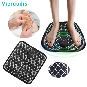 EMS Electric Foot Massager