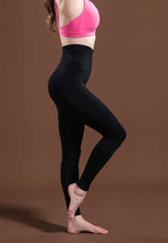 Load image into Gallery viewer, Women High Elastic Fitness Sport Gym Leggings
